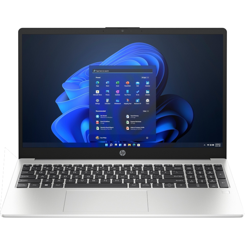 Ноутбук HP 250 G10 Notebook PC (9G8F2ES)